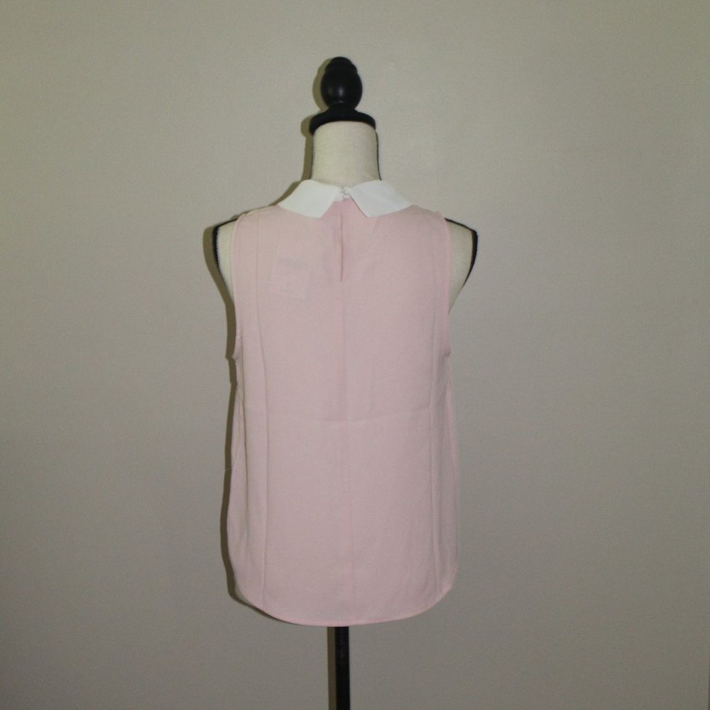 Forever 21 Women's Tank Size Small New with Tags - Picture 2 of 2